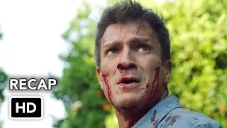 The Rookie Season 3 Recap (HD)