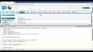 Creating,editing table of data and make it as pdf file.