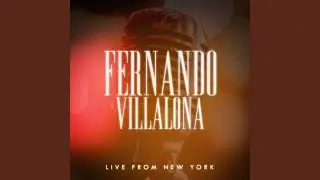 Amaneciendo (Live)