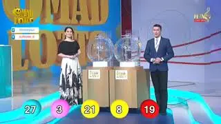 Omadlotto 532
