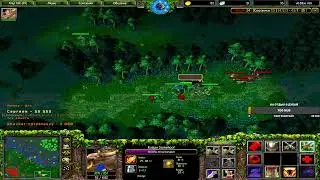 iCCup.Com// Tour CM mode 5-5 Poexali