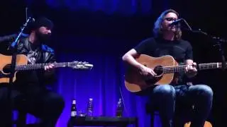 Candlebox - He Calls Home -  Kevin Martin - Brian Quinn - Music Box - Cleveland, OH - 03/16/17