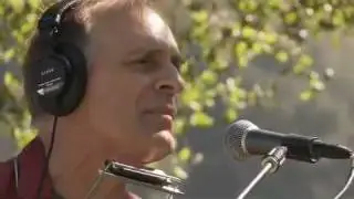 Born Again American - Keith's Version