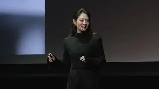 享受我行我素的孤独 | 依凡 吴 | TEDxXuhui Women