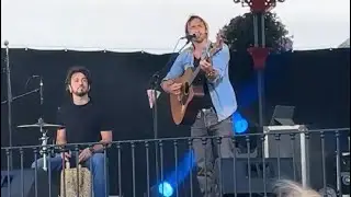CTTV Network 🇮🇪 is live  :  Bray LiveWave at The Bandstand