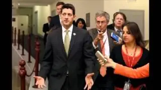 Ryan gains support of key conservatives for speaker job