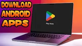 Запускайте приложения Android на MacBook за считанные минуты
