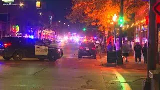 WATCH LIVE: St. Paul firefighters honored