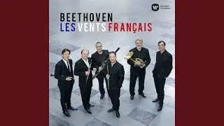 Trio for Piano, Flute and Bassoon in G Major, WoO 37: III. Thema andante con variazioni