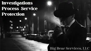 ⚫ Process Server Near Me - Edmonds WA ⚫