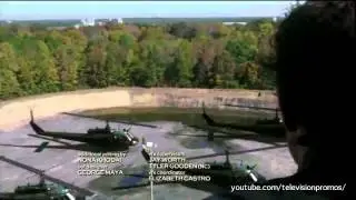 Сериал Революция 1 сезон 10 серия промо ролик