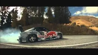 Dubstep Drifting