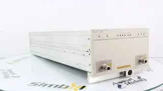 HP Keysight Agilent 70842A 3Gb/s Error Detector Module
