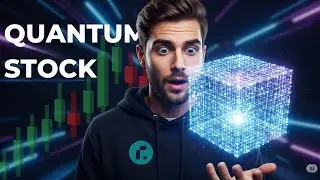 The Risky Quantum Stock: Is $RGTI The Real Deal ?