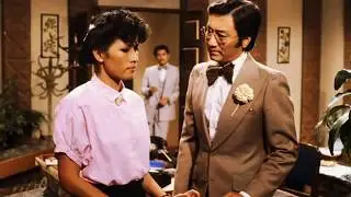 萬般情 1980上海灘續集 詞黃霑 曲顧嘉煇 唱葉麗儀 (無線救亡劇 力撼千帆並舉 詳情看以下文章)