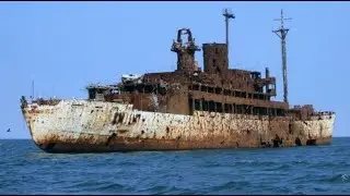Crucero hacia el terror - Gran pel&iacute;cula de terror en espa&ntilde;ol. Dirk Benedict | John Forsythe .