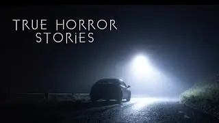 The Highway That Makes People Disappear &mdash; A True Horror Story From America