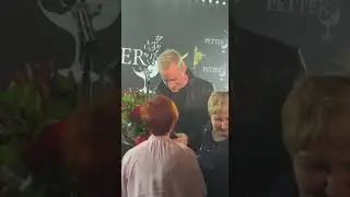 Специальный гость &mdash; SHAMAN 25.12.2025 Москва, Бар PETTERs #shorts #viral #reels