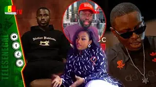 Projet Dip Doundou Guis Kya A&iuml;darra promotrice celsus beach Toure Rel&egrave;ve, Tapha tour&eacute; &hellip;