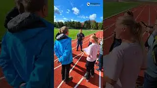 Nowy stadion w Mrągowie już gotowy!