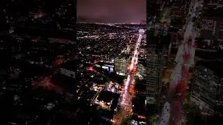 #dji #america #city #djimini4pro #drone #dronevideographer #usa #views #losangeles #glendale