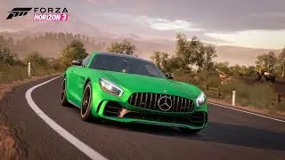 (Рс) Forza Horizon 3