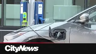 Federal EV rebate: Quebecers could save up to $7,000