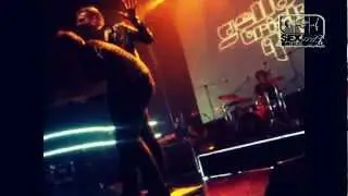 Sex & Drugs & Rock & Roll --- Yellow Brick Road