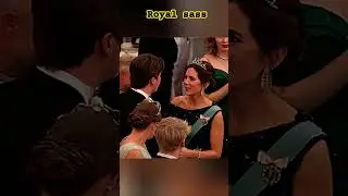 Royal Sass #princess #shortvideo #viralvideo #denmark #queen #couple #love #fashion