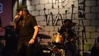 The Rock X - N.I.B. (Black Sabbath)