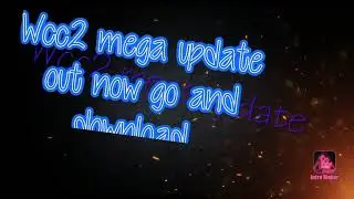 Wcc2  mega update out now