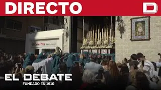 DIRECTO | Miércoles Santo desde Málaga