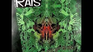 The Retarded Rats - The Key