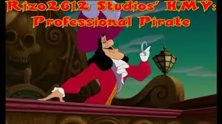 Rizo2612's HMV: Professional Pirate