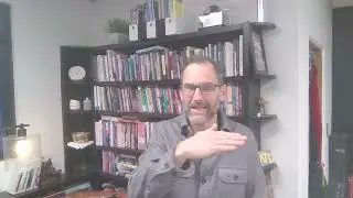 January 18, 2026: People Like Us Do Things Like This_The Invitation and Challenge of Jesus