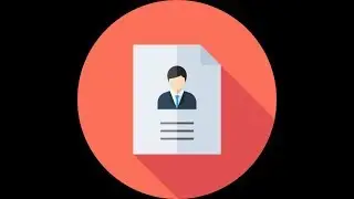 Tuto Comment faire CV Professionnel Par EL HIMANI Rachid