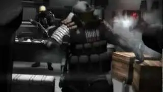 Cod 3D ANIMATION