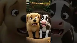 PUPPY AUR BACHHDA