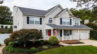 1324 CHESHIRE LN, BEL AIR, MD Presented by Jorge & Gina Pimentel.