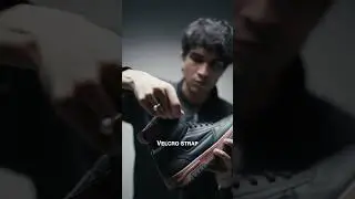 Bacca Bucci SWAGGER High-Top Sneakers