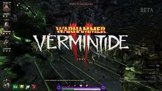 Winds of Magic BETA - Cataclysm - Screaming Bell - Nerfed Waystalker + Sword and Dagger | Hagbane