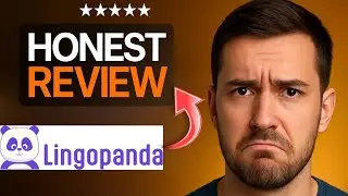Обзор приложения Lingopanda 2025 &mdash; сможет ли оно превзойти Duolingo?