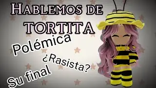 HABLEMOS DE TORTITA Y SU FIN | diosa nutella