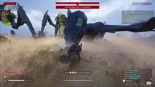 Helldivers - Suicidal Escape [2 min extraction time]
