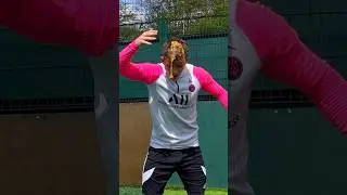 BLIND Prize Or Forfeit Challenge!!! ⚽️🤣