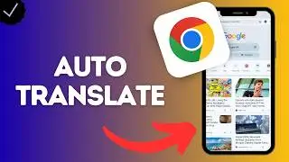 How to Enable or Disable Google Translation of Pages in Chrome App (automatic translation on or off)