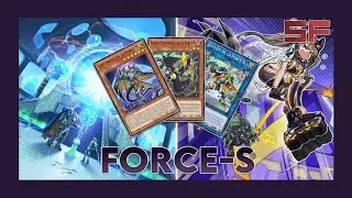 Deck Breakdown #79 : Force-S