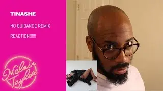 Tinashe - No Guidance REACTION/REVIEW!!!!