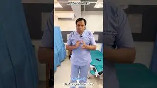Why does rib pain occur? 😣 | Inspiratory Rib | Muscle Spasm | Rib Injury Dr.Abhijeet Kamble