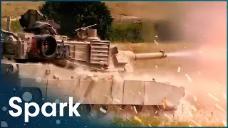How To Build The Perfect Tank